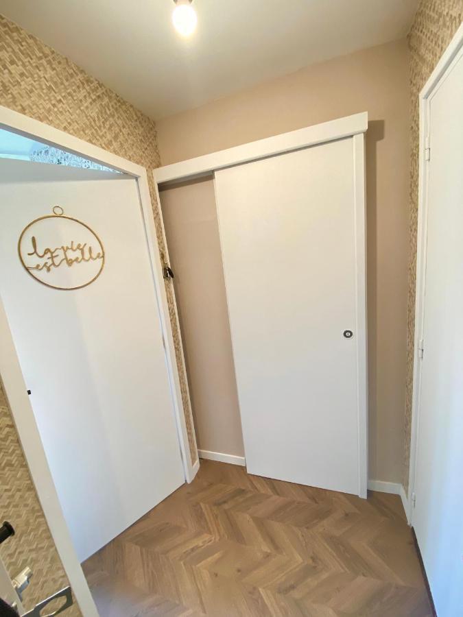 Studio La Petite Oasis- Ideal Couple - Calme - Balcon Sud - Lumineux - 10Min Du Centre & Plage - Proche Centre Juno Beach - Wifi Courseulles-sur-Mer Exteriör bild