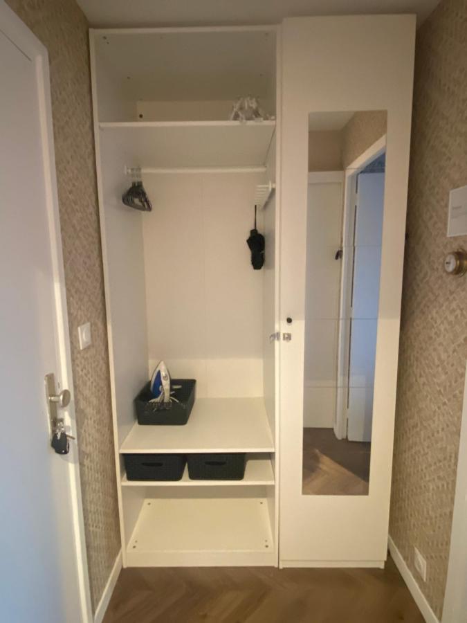 Studio La Petite Oasis- Ideal Couple - Calme - Balcon Sud - Lumineux - 10Min Du Centre & Plage - Proche Centre Juno Beach - Wifi Courseulles-sur-Mer Exteriör bild